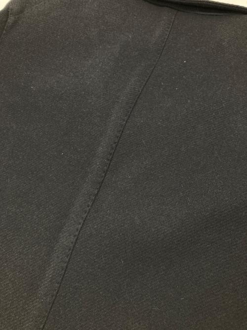 BOGLIOLI（ボリオリ）BOGLIOLI (ボリオリ) ウールチェスターコート ネイビー サイズ:48の古着・服飾アイテム