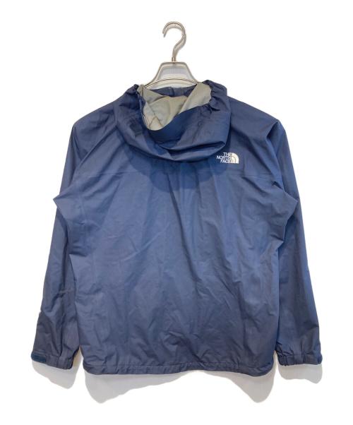 THE NORTH FACE（ザ ノース フェイス）THE NORTH FACE (ザ ノース フェイス) CLIMB Very Light Jacket ネイビー サイズ:Mの古着・服飾アイテム