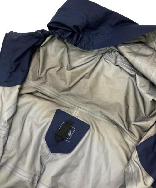 THE NORTH FACE（ザ ノース フェイス）THE NORTH FACE (ザ ノース フェイス) CLIMB Very Light Jacket ネイビー サイズ:Mの古着・服飾アイテム