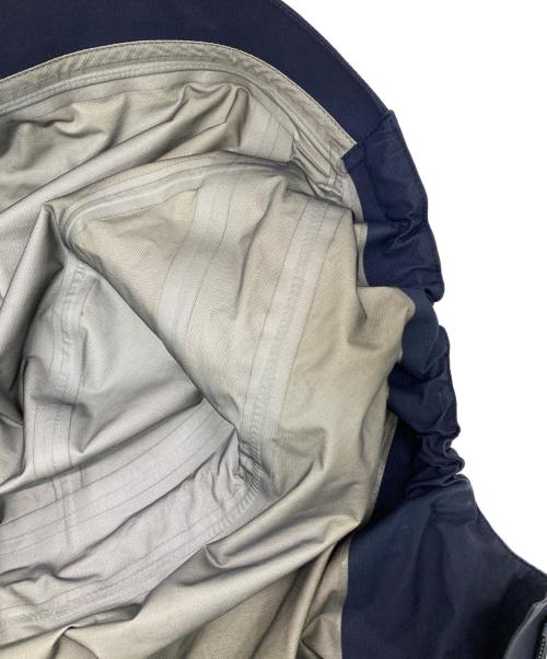 THE NORTH FACE（ザ ノース フェイス）THE NORTH FACE (ザ ノース フェイス) CLIMB Very Light Jacket ネイビー サイズ:Mの古着・服飾アイテム