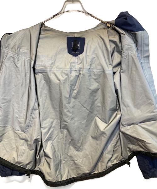 THE NORTH FACE（ザ ノース フェイス）THE NORTH FACE (ザ ノース フェイス) CLIMB Very Light Jacket ネイビー サイズ:Mの古着・服飾アイテム