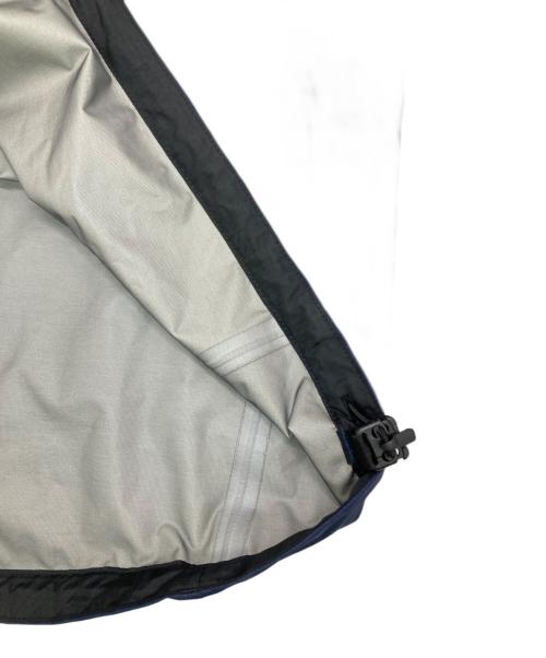 THE NORTH FACE（ザ ノース フェイス）THE NORTH FACE (ザ ノース フェイス) CLIMB Very Light Jacket ネイビー サイズ:Mの古着・服飾アイテム