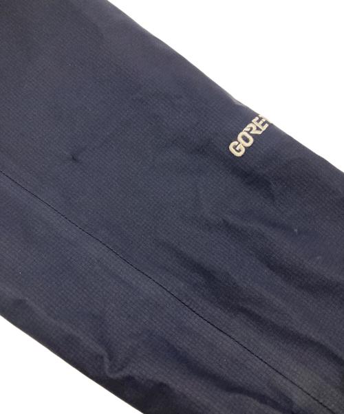 THE NORTH FACE（ザ ノース フェイス）THE NORTH FACE (ザ ノース フェイス) CLIMB Very Light Jacket ネイビー サイズ:Mの古着・服飾アイテム