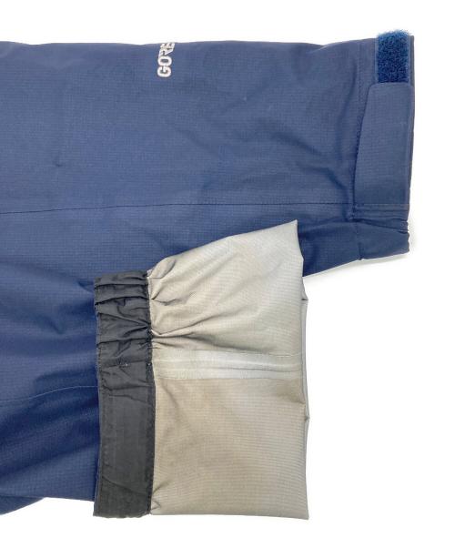 THE NORTH FACE（ザ ノース フェイス）THE NORTH FACE (ザ ノース フェイス) CLIMB Very Light Jacket ネイビー サイズ:Mの古着・服飾アイテム