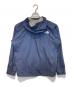 THE NORTH FACE (ザ ノース フェイス) CLIMB Very Light Jacket ネイビー サイズ:M：10000円