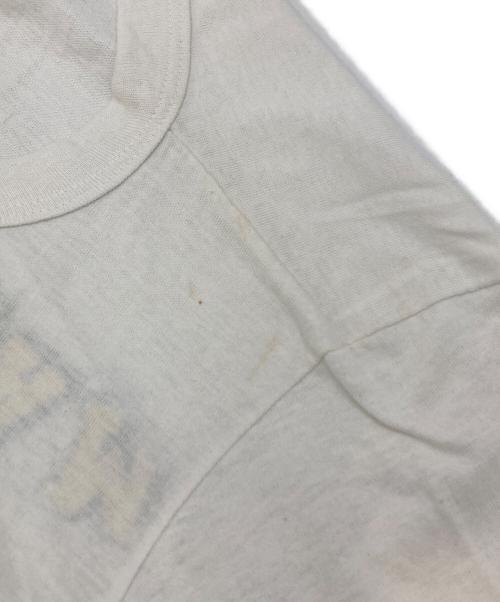 Champion（チャンピオン）Champion (チャンピオン) ［古着］プリントTシャツ ホワイト サイズ:Mの古着・服飾アイテム
