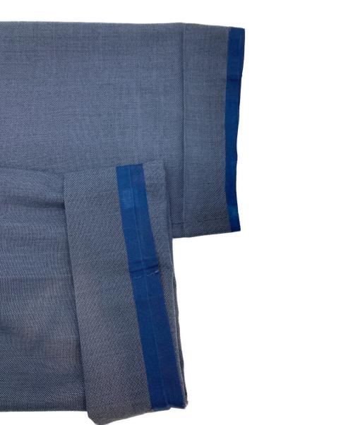 JUNYA WATANABE COMME des GARCONS（(ジュンヤワタナベ コムデギャルソン）JUNYA WATANABE COMME des GARCONS ((ジュンヤワタナベ コムデギャルソン) スラックス グレー サイズ:Mの古着・服飾アイテム
