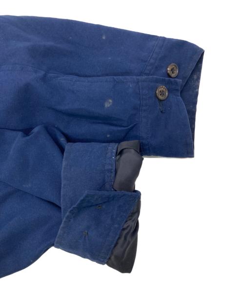 POLO GOLF（ポロ ゴルフ）POLO GOLF (ポロ ゴルフ) ［古着］スイングトップ ネイビー サイズ:XXLの古着・服飾アイテム