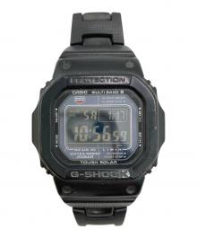 CASIO（カシオ）の古着「デジタルウォッチ」｜ブラック