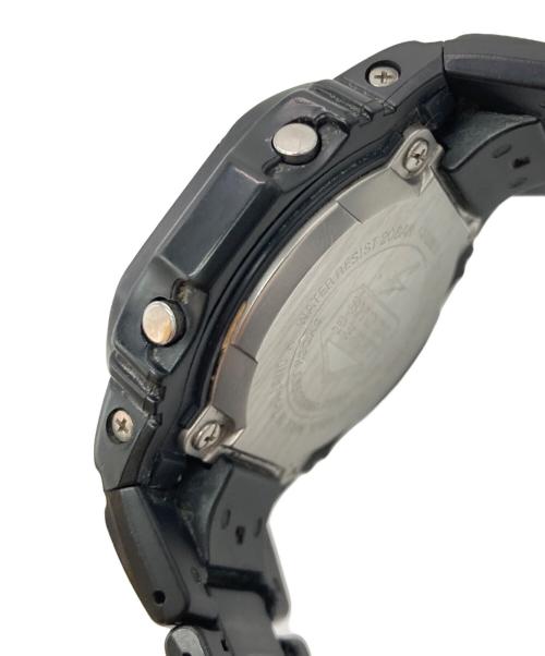 CASIO（カシオ）CASIO (カシオ) デジタルウォッチ ブラックの古着・服飾アイテム