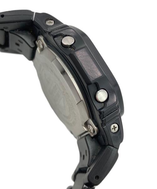 CASIO（カシオ）CASIO (カシオ) デジタルウォッチ ブラックの古着・服飾アイテム