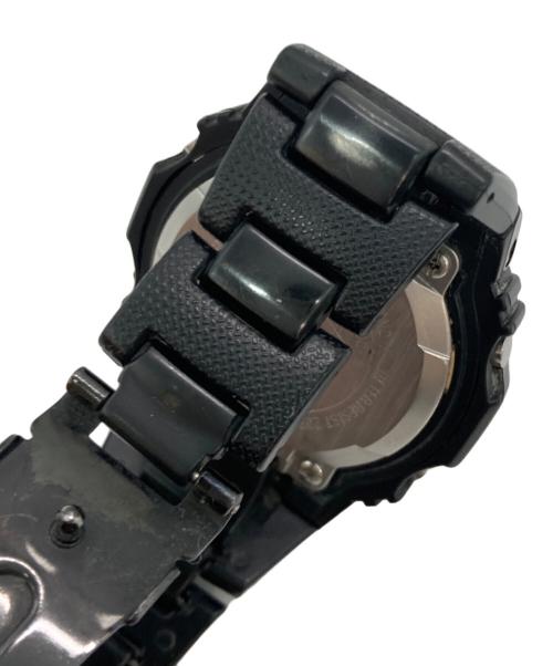 CASIO（カシオ）CASIO (カシオ) デジタルウォッチ ブラックの古着・服飾アイテム