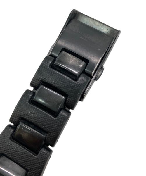 CASIO（カシオ）CASIO (カシオ) デジタルウォッチ ブラックの古着・服飾アイテム