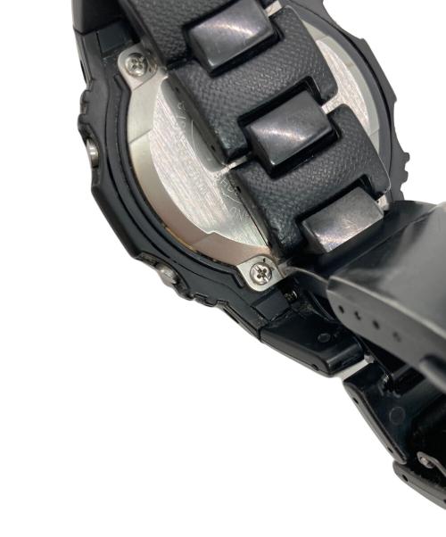 CASIO（カシオ）CASIO (カシオ) デジタルウォッチ ブラックの古着・服飾アイテム