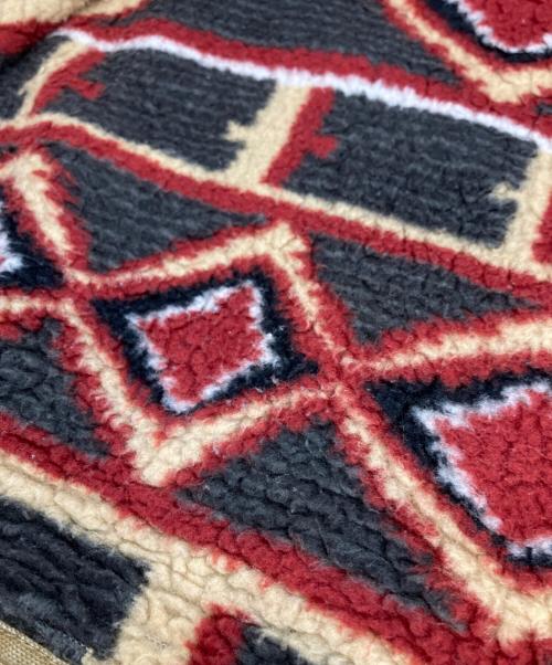 Patagonia（パタゴニア）Patagonia (パタゴニア) ヌエボレンジコート ベージュ サイズ:Lの古着・服飾アイテム