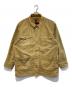 Patagonia（パタゴニア）の古着「ヌエボレンジコート」｜ベージュ