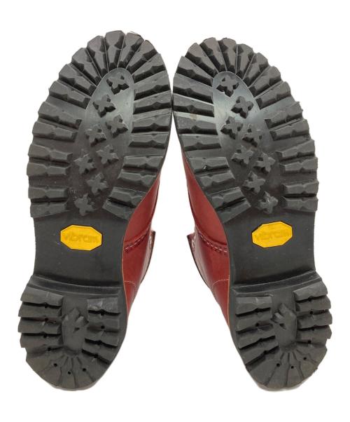 RED WING（レッドウィング）RED WING (レッドウィング) Norway Moc ブラウン サイズ:USA8.5の古着・服飾アイテム