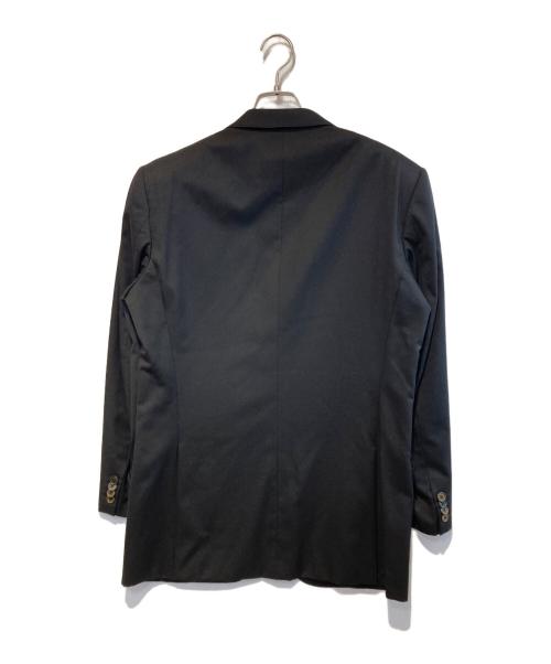 Paul Smith London（ポールスミスロンドン）Paul Smith London (ポールスミスロンドン) セットアップ3Bスーツ ブラック サイズ:PS-613Hの古着・服飾アイテム