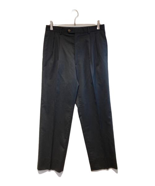 Paul Smith London（ポールスミスロンドン）Paul Smith London (ポールスミスロンドン) セットアップ3Bスーツ ブラック サイズ:PS-613Hの古着・服飾アイテム