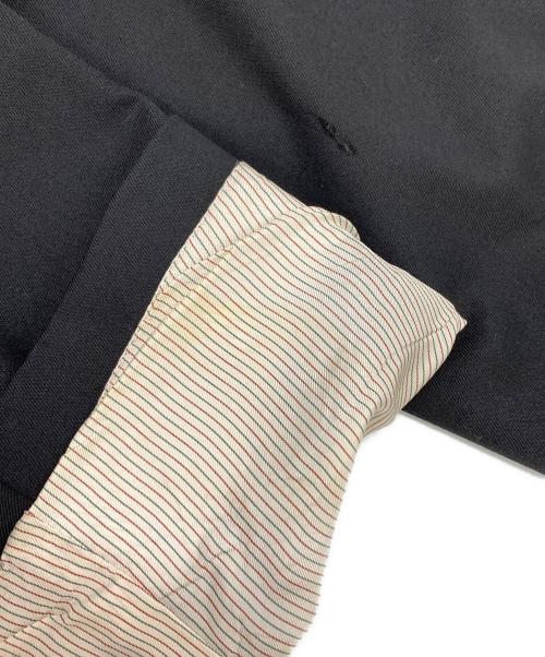 Paul Smith London（ポールスミスロンドン）Paul Smith London (ポールスミスロンドン) セットアップ3Bスーツ ブラック サイズ:PS-613Hの古着・服飾アイテム