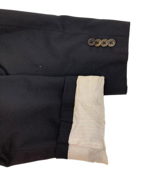 Paul Smith London（ポールスミスロンドン）Paul Smith London (ポールスミスロンドン) セットアップ3Bスーツ ブラック サイズ:PS-613Hの古着・服飾アイテム