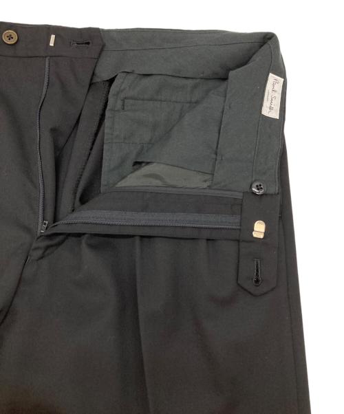 Paul Smith London（ポールスミスロンドン）Paul Smith London (ポールスミスロンドン) セットアップ3Bスーツ ブラック サイズ:PS-613Hの古着・服飾アイテム
