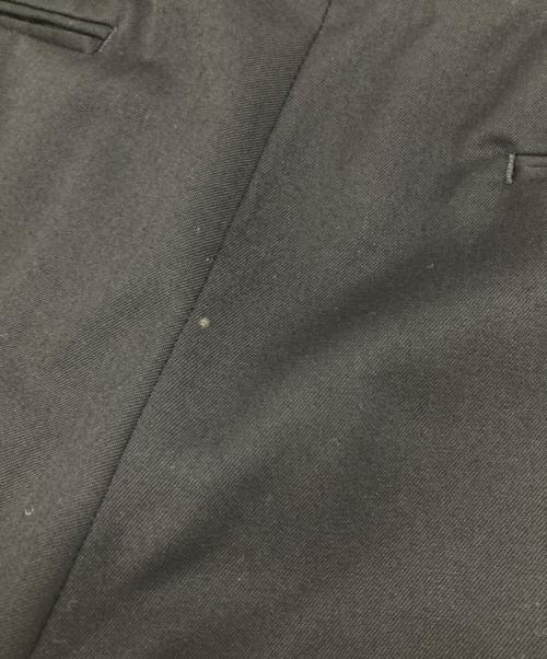 Paul Smith London（ポールスミスロンドン）Paul Smith London (ポールスミスロンドン) セットアップ3Bスーツ ブラック サイズ:PS-613Hの古着・服飾アイテム