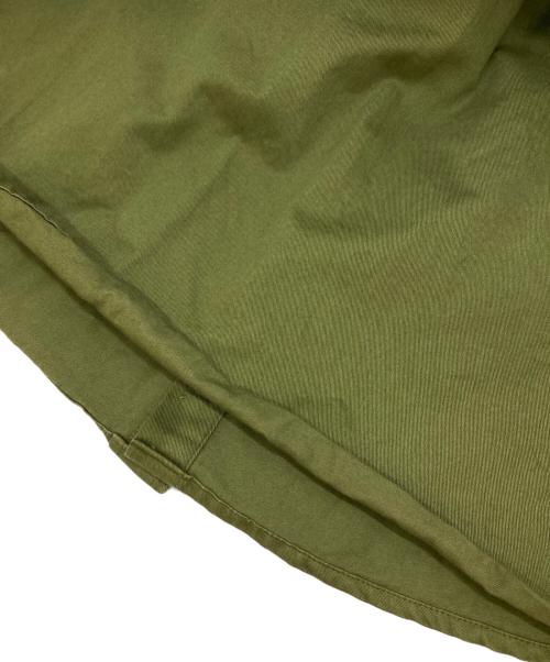 CarHartt（カーハート）CarHartt (カーハート) L/S MADISON SHIRT グリーン サイズ:XLの古着・服飾アイテム