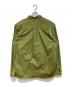 CarHartt (カーハート) L/S MADISON SHIRT グリーン サイズ:XL：5000円