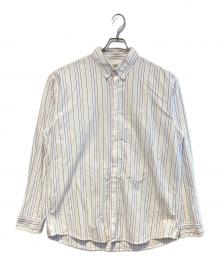 Carhartt WIP（カーハート ワークインプログレス）の古着「L/S DABNEY SHIRT」｜マルチカラー