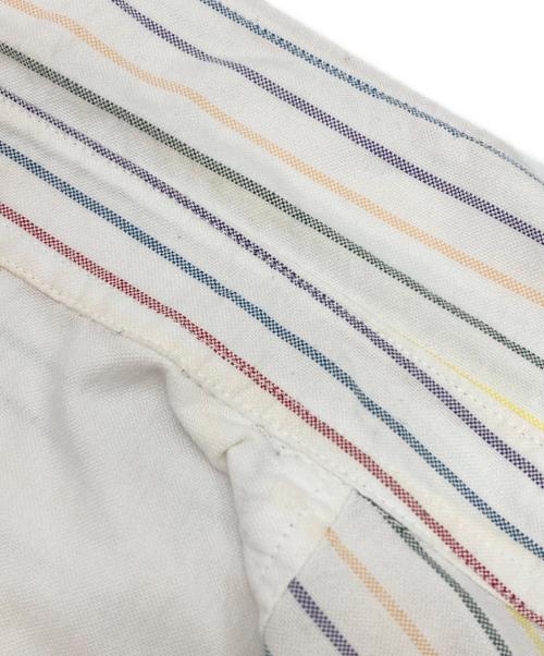 Carhartt WIP（カーハート ワークインプログレス）Carhartt WIP (カーハート ワークインプログレス) L/S DABNEY SHIRT マルチカラー サイズ:XLの古着・服飾アイテム