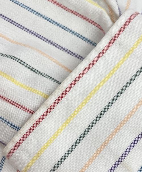 Carhartt WIP（カーハート ワークインプログレス）Carhartt WIP (カーハート ワークインプログレス) L/S DABNEY SHIRT マルチカラー サイズ:XLの古着・服飾アイテム