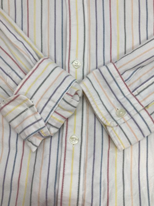 Carhartt WIP（カーハート ワークインプログレス）Carhartt WIP (カーハート ワークインプログレス) L/S DABNEY SHIRT マルチカラー サイズ:XLの古着・服飾アイテム