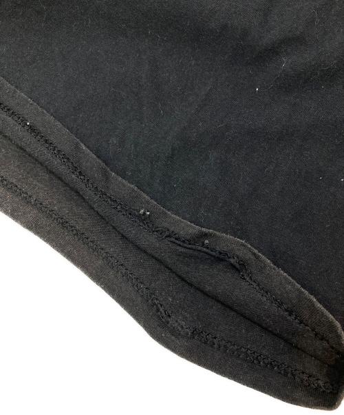 DELTA（デルタ）DELTA (デルタ) ［古着］プリントTシャツ ブラック サイズ:Lの古着・服飾アイテム