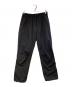 SUPREME（シュプリーム）の古着「トリプルレイヤーウォータープルーフナイロンパンツ」｜ブラック