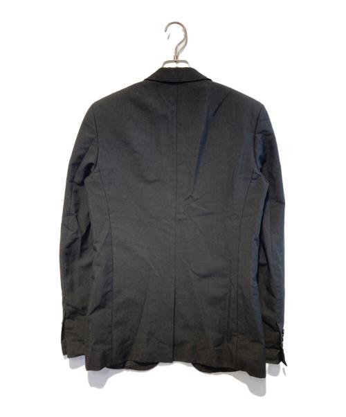 Saint Laurent Paris（サンローランパリ）Saint Laurent Paris (サンローランパリ) 1Bテーラードジャケット ブラック サイズ:44の古着・服飾アイテム