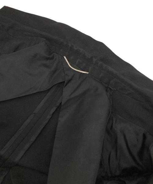 Saint Laurent Paris（サンローランパリ）Saint Laurent Paris (サンローランパリ) 1Bテーラードジャケット ブラック サイズ:44の古着・服飾アイテム