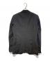 Saint Laurent Paris (サンローランパリ) 1Bテーラードジャケット ブラック サイズ:44：20000円