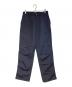 Patagonia（パタゴニア）の古着「Crestview Pants」｜ネイビー