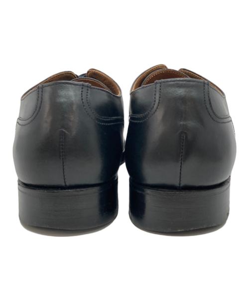 Crockett & Jones（クロケット＆ジョーンズ）Crockett & Jones (クロケット＆ジョーンズ) CARLSBAD ブラック サイズ:7Eの古着・服飾アイテム