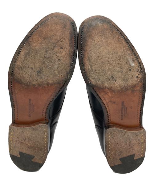 Crockett & Jones（クロケット＆ジョーンズ）Crockett & Jones (クロケット＆ジョーンズ) CARLSBAD ブラック サイズ:7Eの古着・服飾アイテム