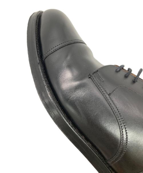 Crockett & Jones（クロケット＆ジョーンズ）Crockett & Jones (クロケット＆ジョーンズ) CARLSBAD ブラック サイズ:7Eの古着・服飾アイテム