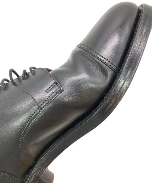 Crockett & Jones（クロケット＆ジョーンズ）Crockett & Jones (クロケット＆ジョーンズ) CARLSBAD ブラック サイズ:7Eの古着・服飾アイテム