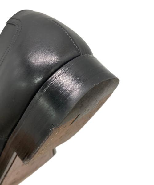 Crockett & Jones（クロケット＆ジョーンズ）Crockett & Jones (クロケット＆ジョーンズ) CARLSBAD ブラック サイズ:7Eの古着・服飾アイテム