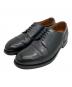 Crockett & Jones（クロケット＆ジョーンズ）の古着「CARLSBAD」｜ブラック