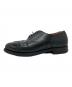 Crockett & Jones (クロケット＆ジョーンズ) CARLSBAD ブラック サイズ:7E：30000円