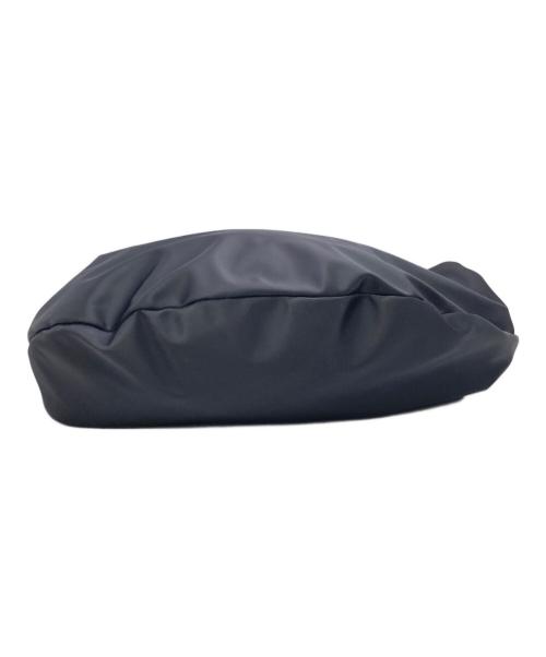 MARW UNITED ARROWS（マルゥ ユナイテッドアローズ）MARW UNITED ARROWS (マルゥ ユナイテッドアローズ) 2WAYショルダーバッグ ブラックの古着・服飾アイテム