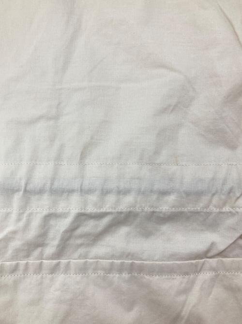 MARGARET HOWELL（マーガレットハウエル）MARGARET HOWELL (マーガレットハウエル) モッズコート ベージュ サイズ:1の古着・服飾アイテム