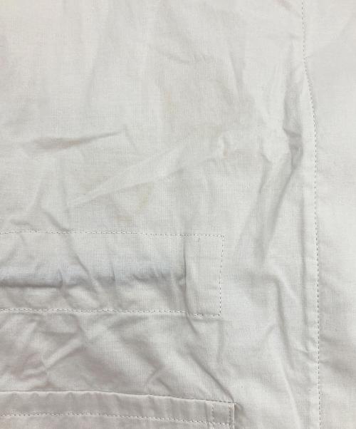 MARGARET HOWELL（マーガレットハウエル）MARGARET HOWELL (マーガレットハウエル) モッズコート ベージュ サイズ:1の古着・服飾アイテム