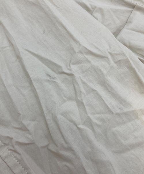 MARGARET HOWELL（マーガレットハウエル）MARGARET HOWELL (マーガレットハウエル) モッズコート ベージュ サイズ:1の古着・服飾アイテム